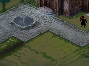 small manor -2 3D Model