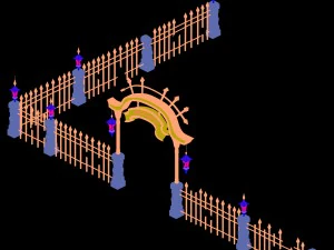 छोटी जागीर-3 3D मॉडल