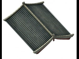 building - decoration - roof 06 3D Model