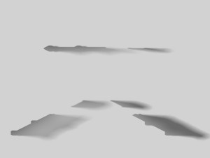 knight area - windows -01 Model 3D