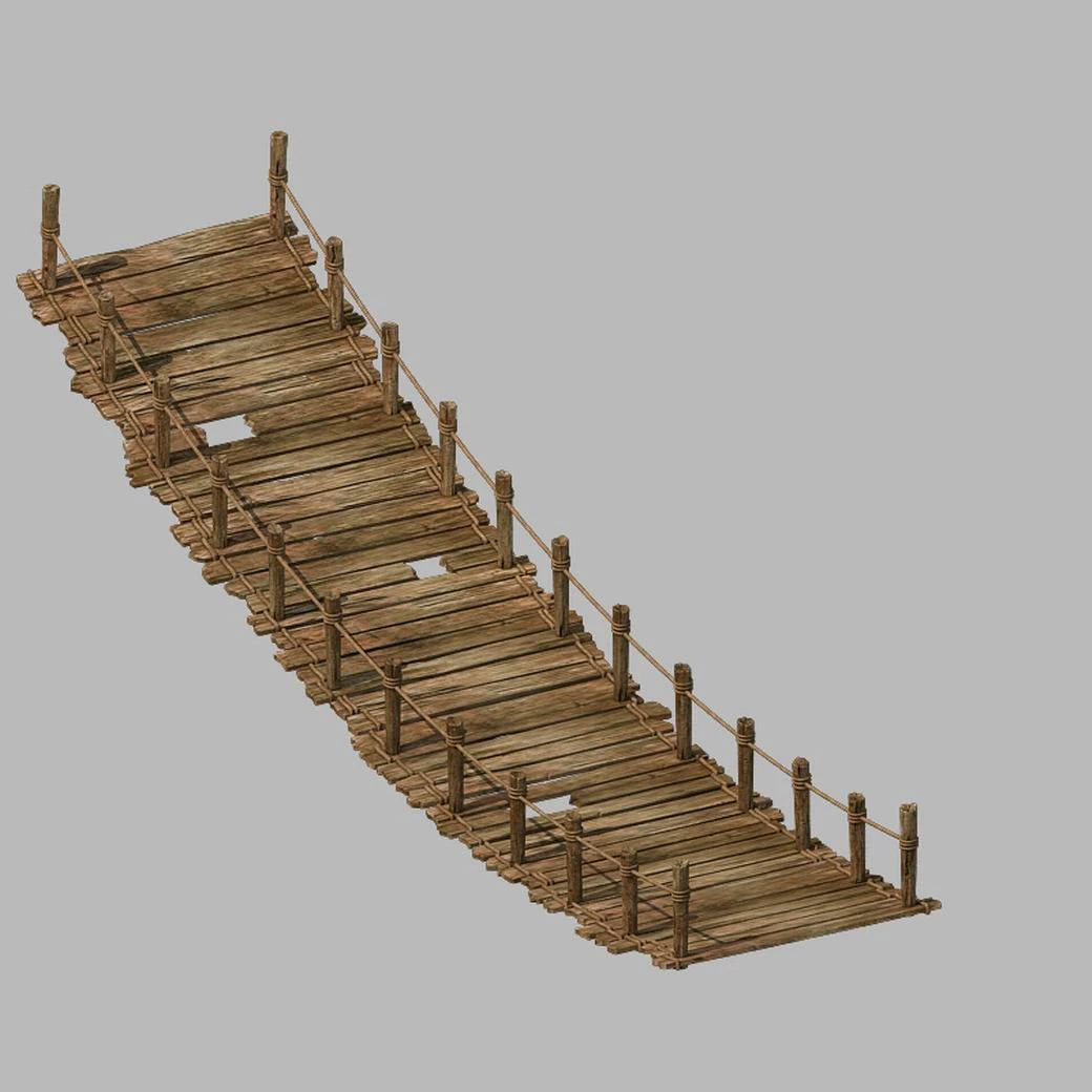 tongtianhe - slingshot 02 3D Model .c4d .max .obj .3ds .fbx .stl .blend 