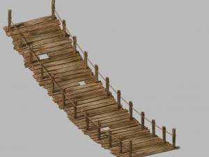 tongtianhe - slingshot 02 3D Model