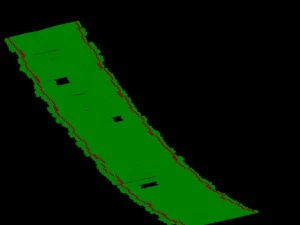 tongtianhe - slingshot 02 3D Model
