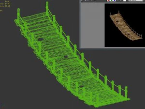 tongtianhe - slingshot 02 3D Model