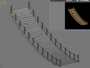 tongtianhe - slingshot 02 3D Model