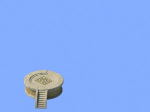 sin flow taiwan - pavilion 03 Model 3D