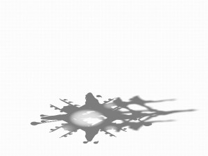 evil creature - altar state tree Model 3D