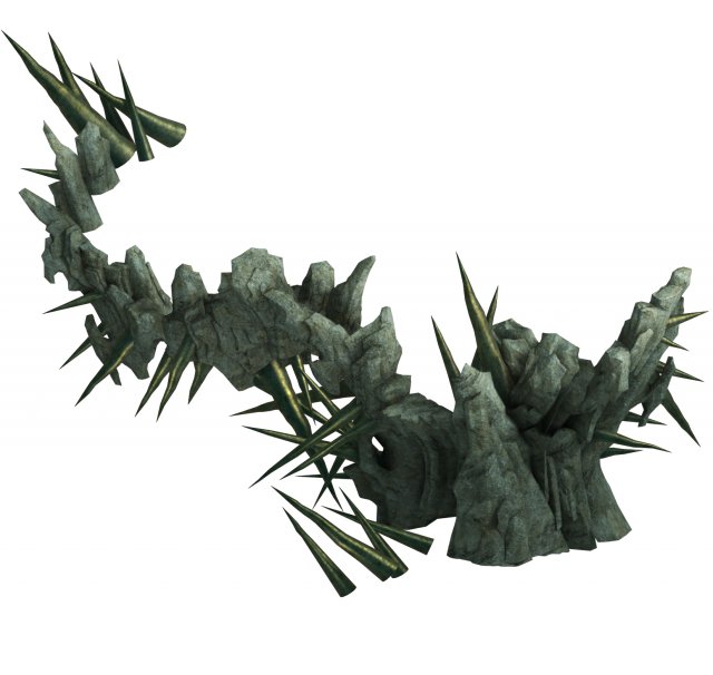 magic palace - yamagata 03 Modelo 3D .c4d .max .obj .3ds .fbx .stl .blend 