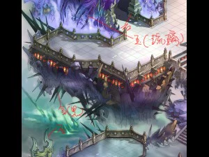 magic palace - yamagata 03 3D Model