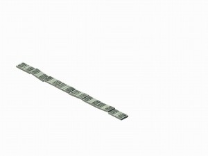 damaged floor tiles 02 Modelo 3D