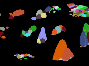 yamano-rock collection Model 3D