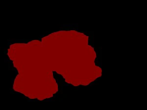 stone - cave 1116 3D Model