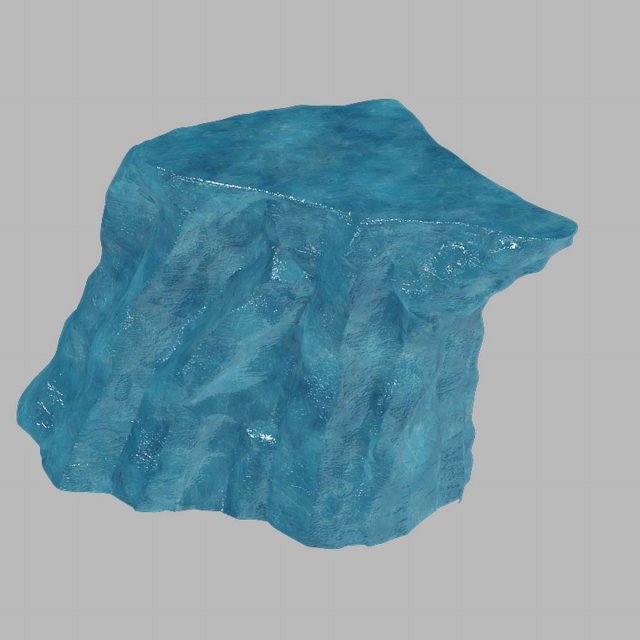 tongtianhe - bingshi 07 Modelo 3D .c4d .max .obj .3ds .fbx .stl .blend 
