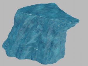 tongtianhe - bingshi 07 Modello 3D