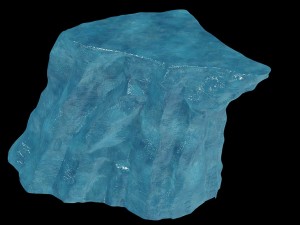 tongtianhe - bingshi 07 Modelo 3D
