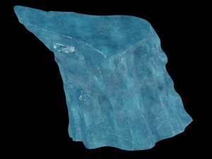 tongtianhe - bingshi 07 Modelo 3D