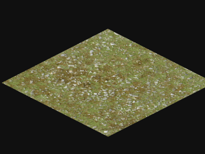 new village - the surface 3Dモデル