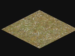 new village - the surface 3Dモデル
