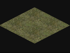 new village - the surface 3Dモデル