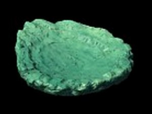 rock - caves - magma Model 3D