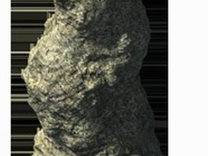 rock - caves - magma Model 3D