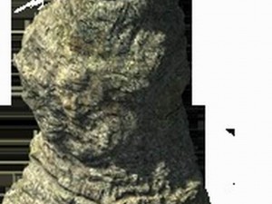 rock - caves - magma Model 3D