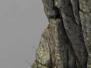 acımasız kabileler - u&ccedil;urumlar 02 3D Model