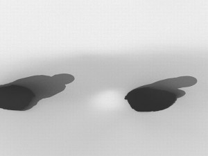 religion - statues - buddha 2 Model 3D
