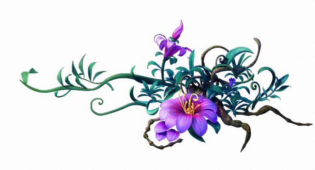 river - grass 02 3D Model .c4d .max .obj .3ds .fbx .stl .blend 