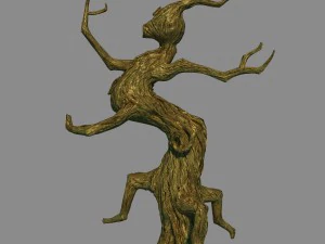 Наньцзян Цили - завод 02 3D Модель