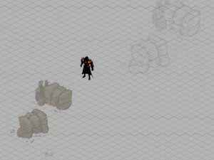crop - straw 3D Model