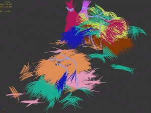 crop - straw -01 3D Model