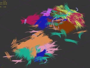 crop - straw-02 3D Model