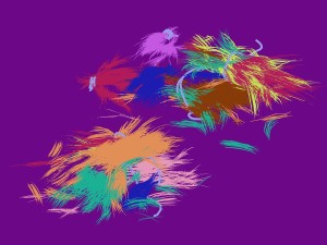 crop - straw-03 3D Model