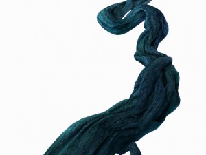 crystal swamp - strange rattan 01 3D मॉडल
