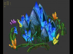 crystal marsh - can destroy the state tree 01 Modelo 3D