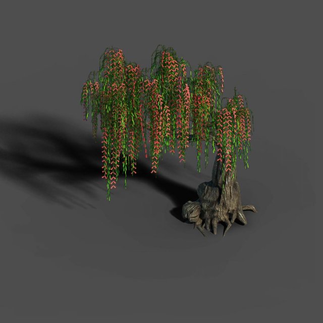 material - tree 01 3D-Modell .c4d .max .obj .3ds .fbx .stl .blend 