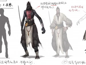 低ポリ 3D モンスター - モンスター 3Dモデル