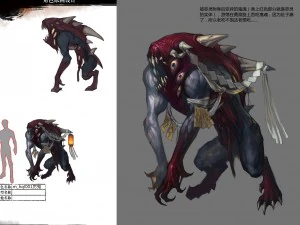 低聚 3d 怪物 - 幽灵鬼 3D 模型