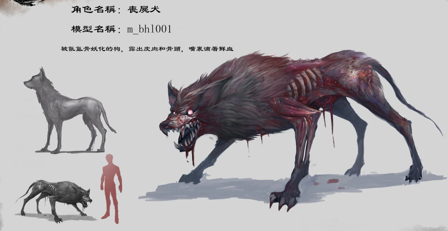 low poly 3d monster - zombies 3D Model .c4d .max .obj .3ds .fbx .stl .blend