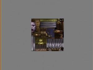low poly 3d monster - puppets 3Dモデル