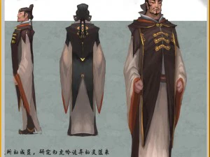 low poly 3d characters-arajia 3D Model