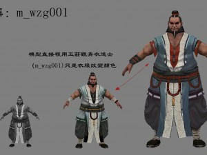 karakter 3d poli rendah-tidak termasuk orang iblis Model 3D