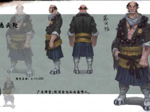 низькополігональні 3d-персонажі-злі ту 3D Модель