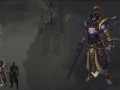 low poly 3d characters-monitor Modèle 3D