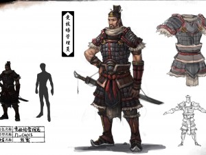 low poly 3d characters - arena manager Modello 3D