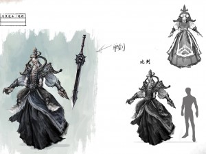 low poly 3d characters-rightuesman 02 Modello 3D