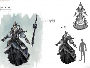 low poly 3d characters-rightuesman 02 3D Model