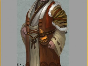 low poly 3d characters-liu shuqin 3D Model