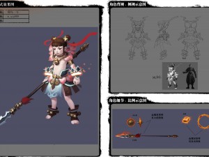 low poly 3d characters- where 01 Modelo 3D